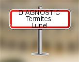 Diagnostic Termite AC Environnement  à Lunel